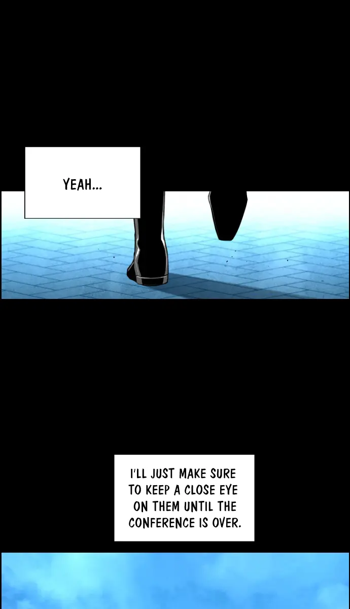 Terror Man Chapter 125 Page 8