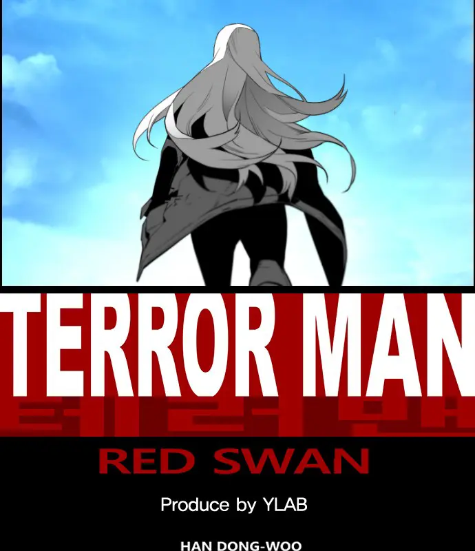 Terror Man Chapter 125 Page 9