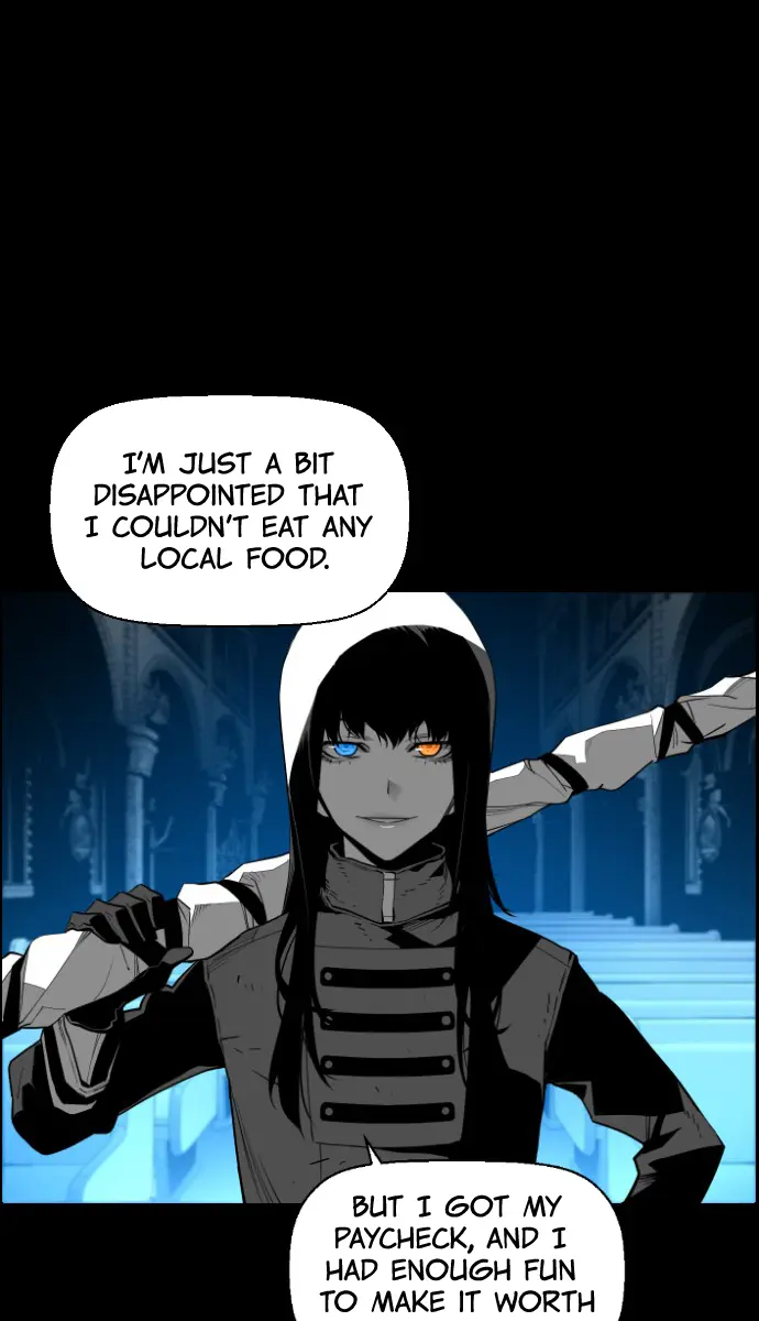 Terror Man Chapter 125 Page 15