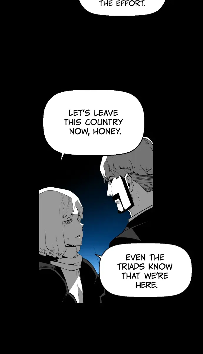 Terror Man Chapter 125 Page 16