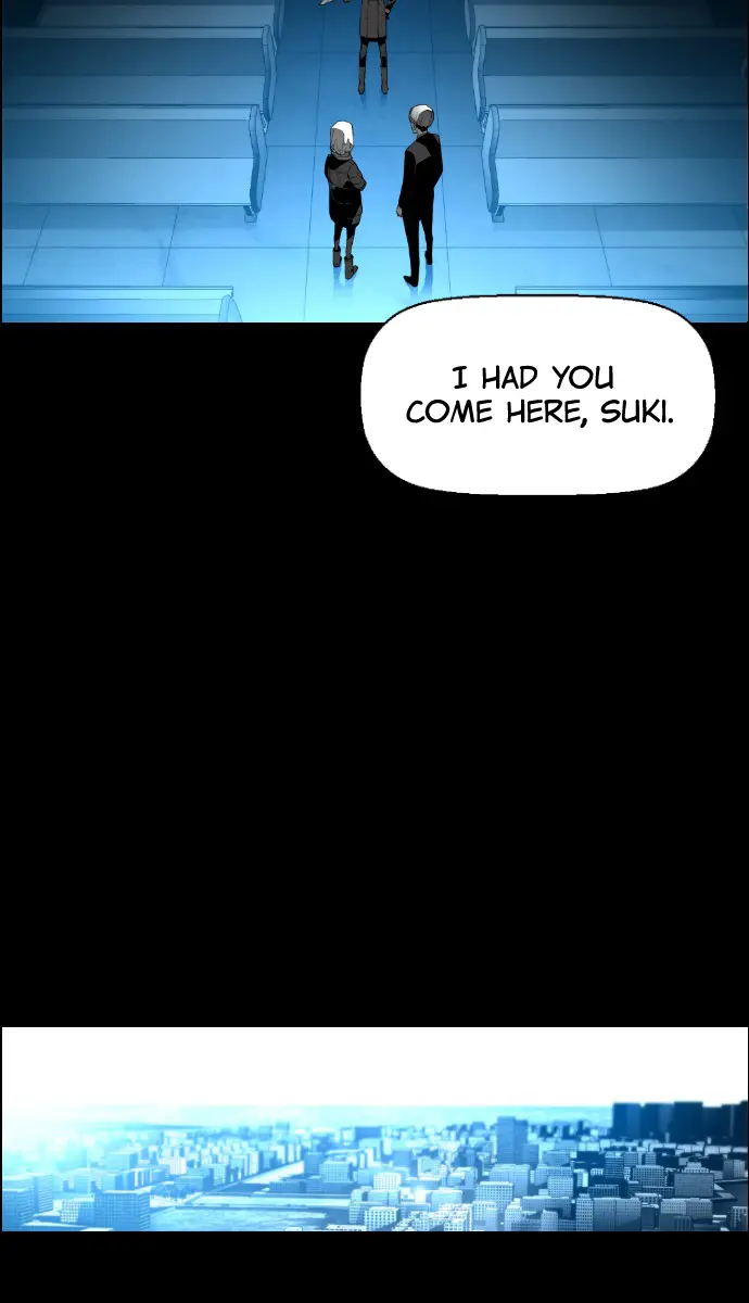 Terror Man Chapter 125 Page 21