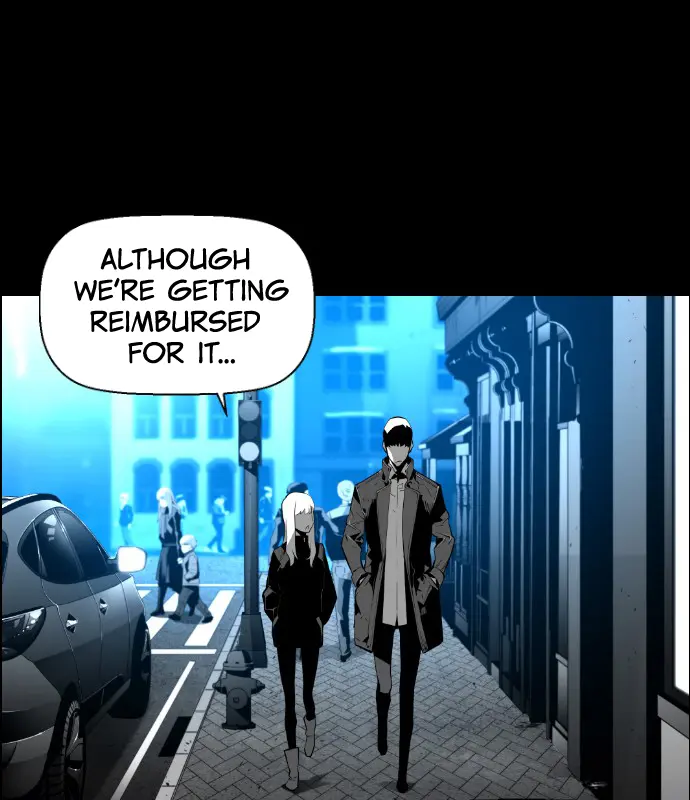 Terror Man Chapter 125 Page 22