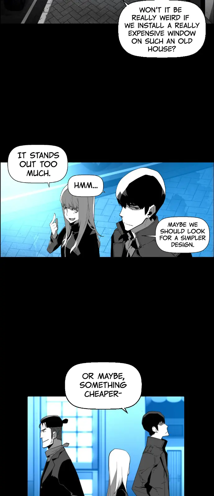 Terror Man Chapter 125 Page 23