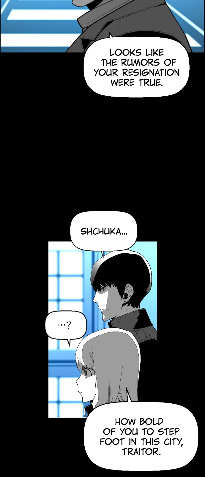 Terror Man Chapter 125 Page 26