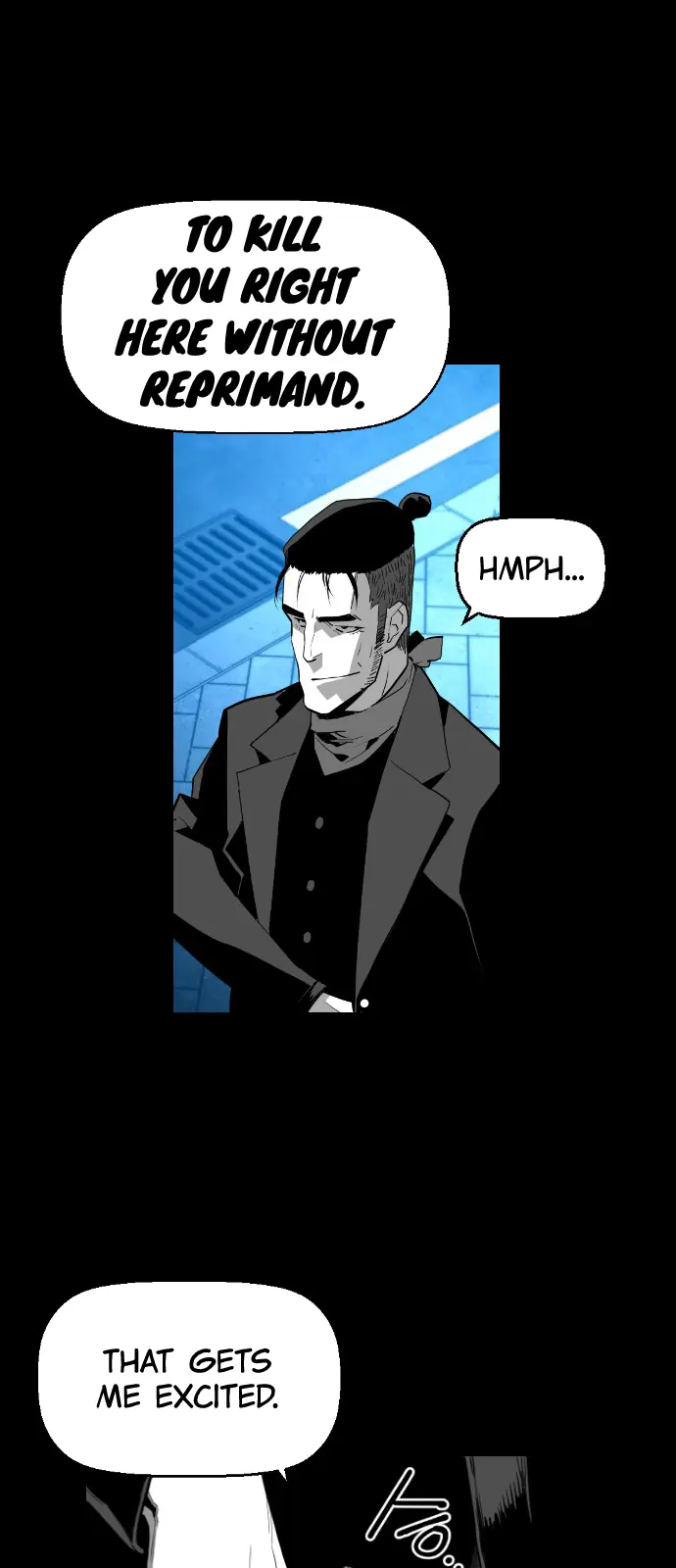 Terror Man Chapter 125 Page 30