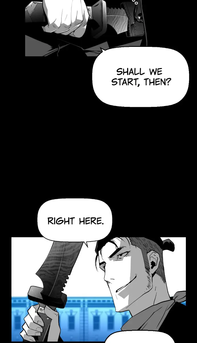 Terror Man Chapter 125 Page 31