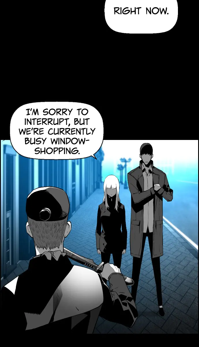 Terror Man Chapter 125 Page 32