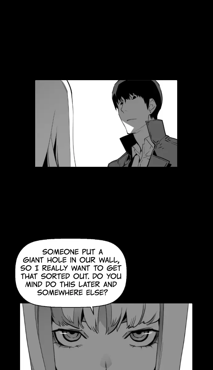 Terror Man Chapter 125 Page 33