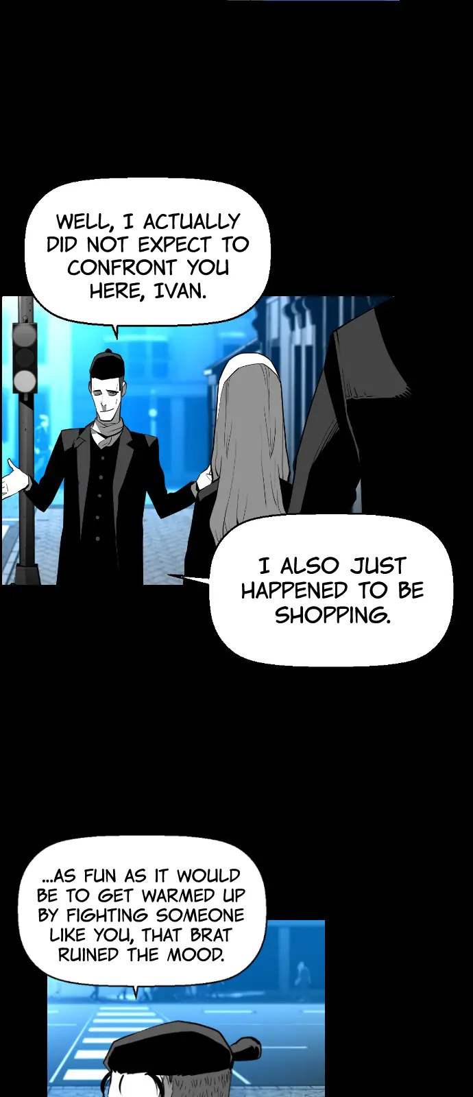 Terror Man Chapter 125 Page 35