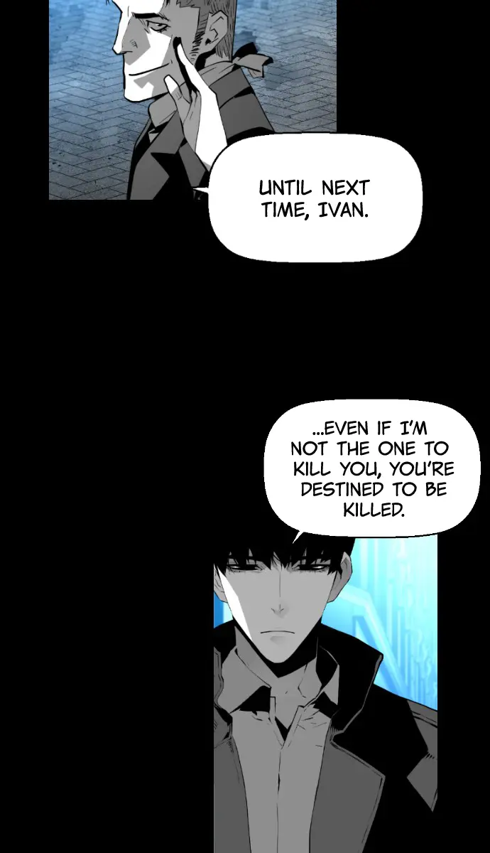 Terror Man Chapter 125 Page 36