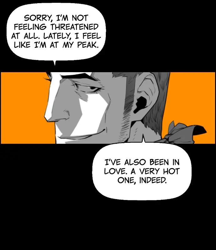 Terror Man Chapter 125 Page 38