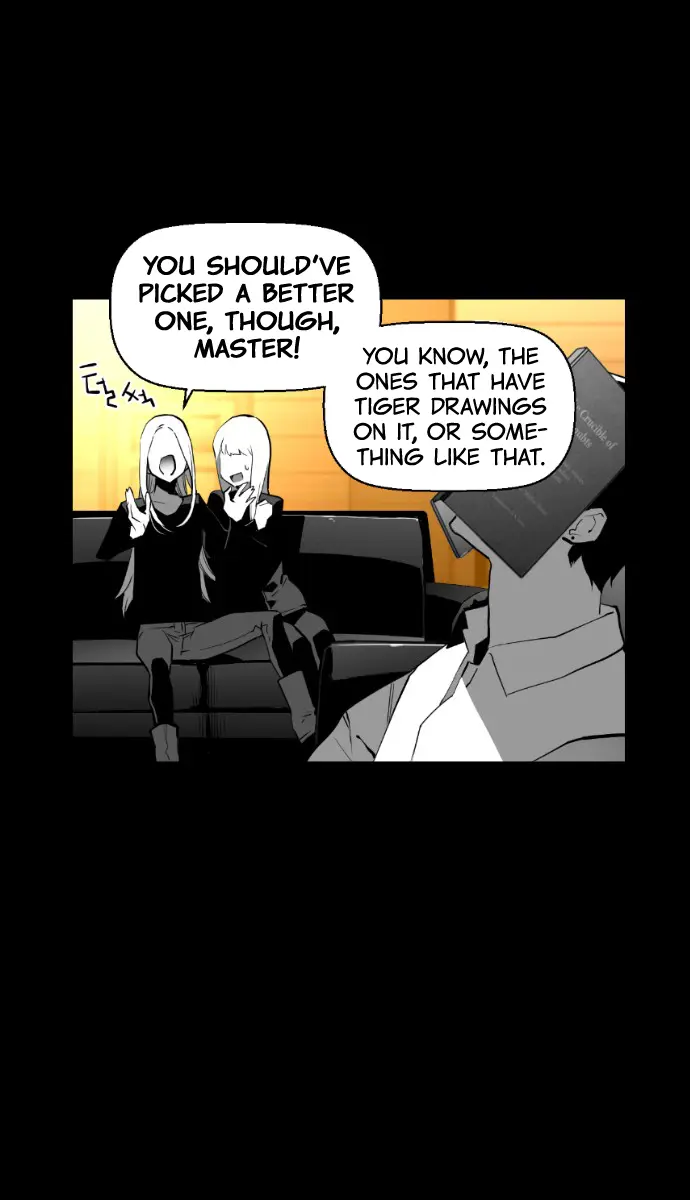 Terror Man Chapter 125 Page 41