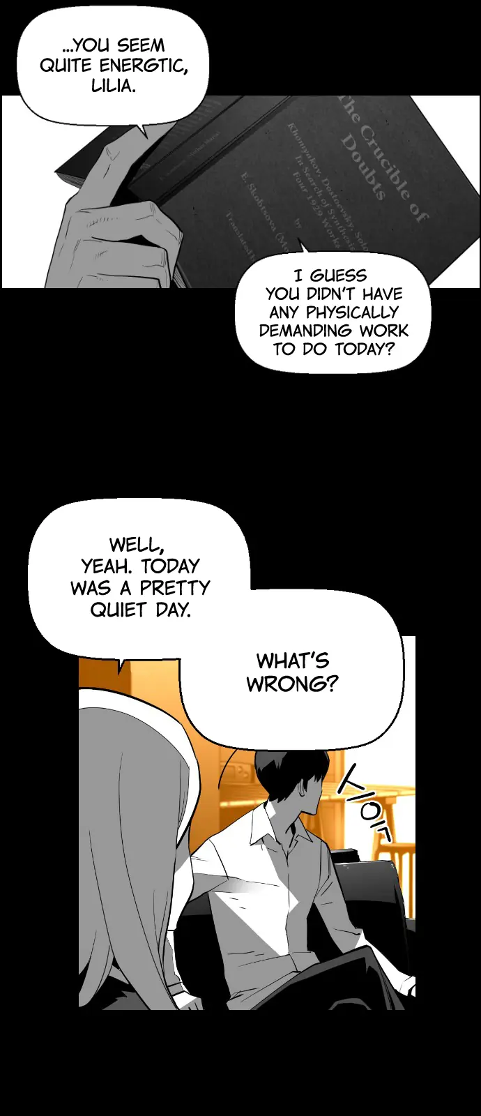 Terror Man Chapter 125 Page 43