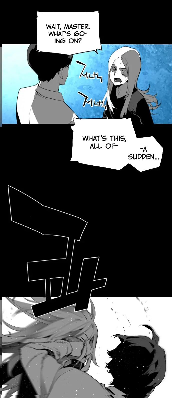 Terror Man Chapter 125 Page 48