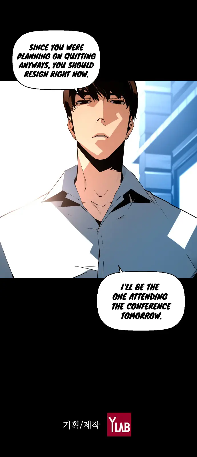 Terror Man Chapter 125 Page 52