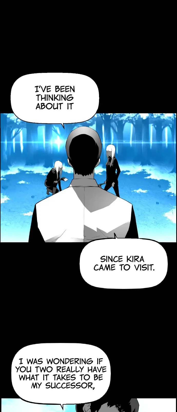 Terror Man Chapter 126 Page 1