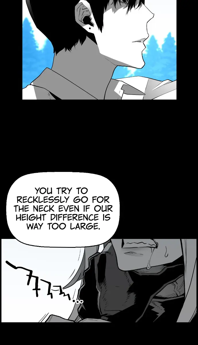 Terror Man Chapter 126 Page 22