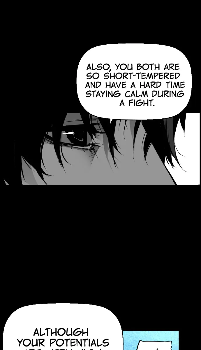 Terror Man Chapter 126 Page 23