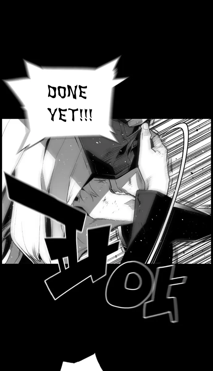 Terror Man Chapter 126 Page 27