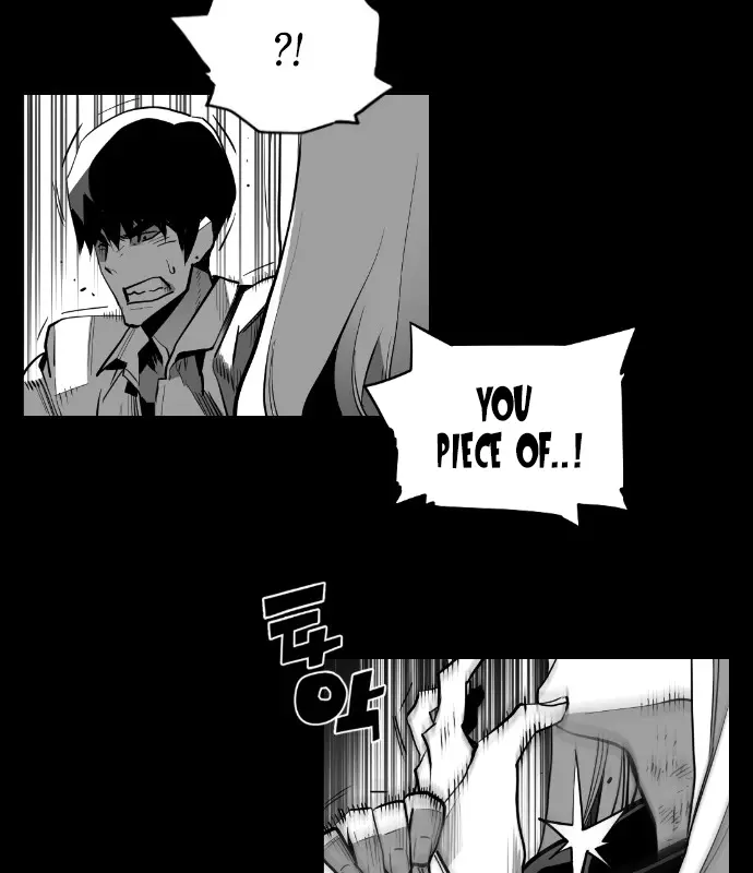 Terror Man Chapter 126 Page 28