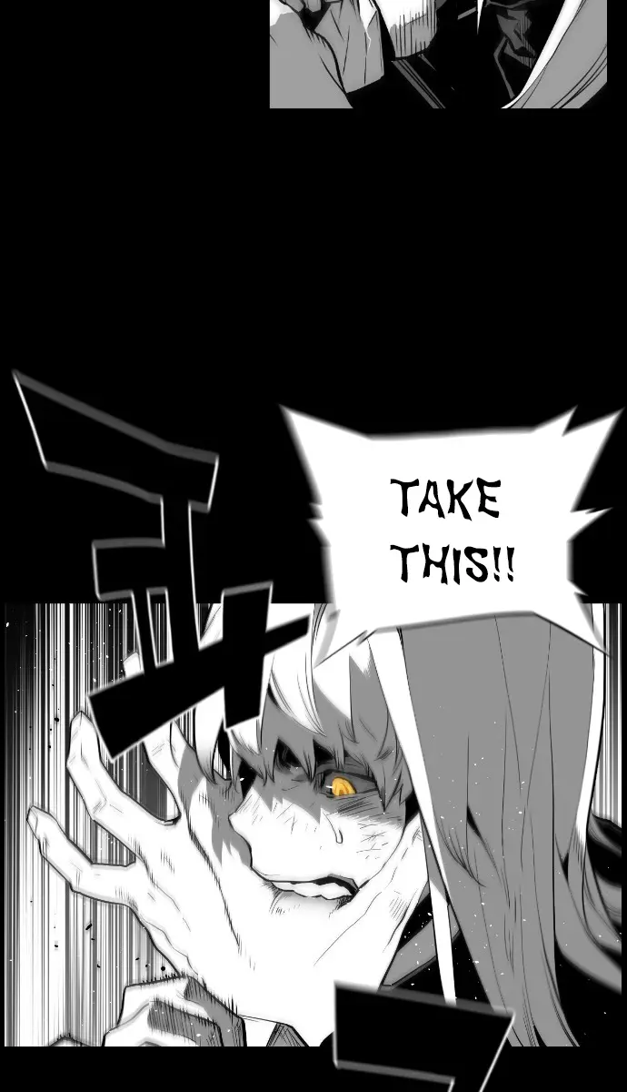 Terror Man Chapter 126 Page 29