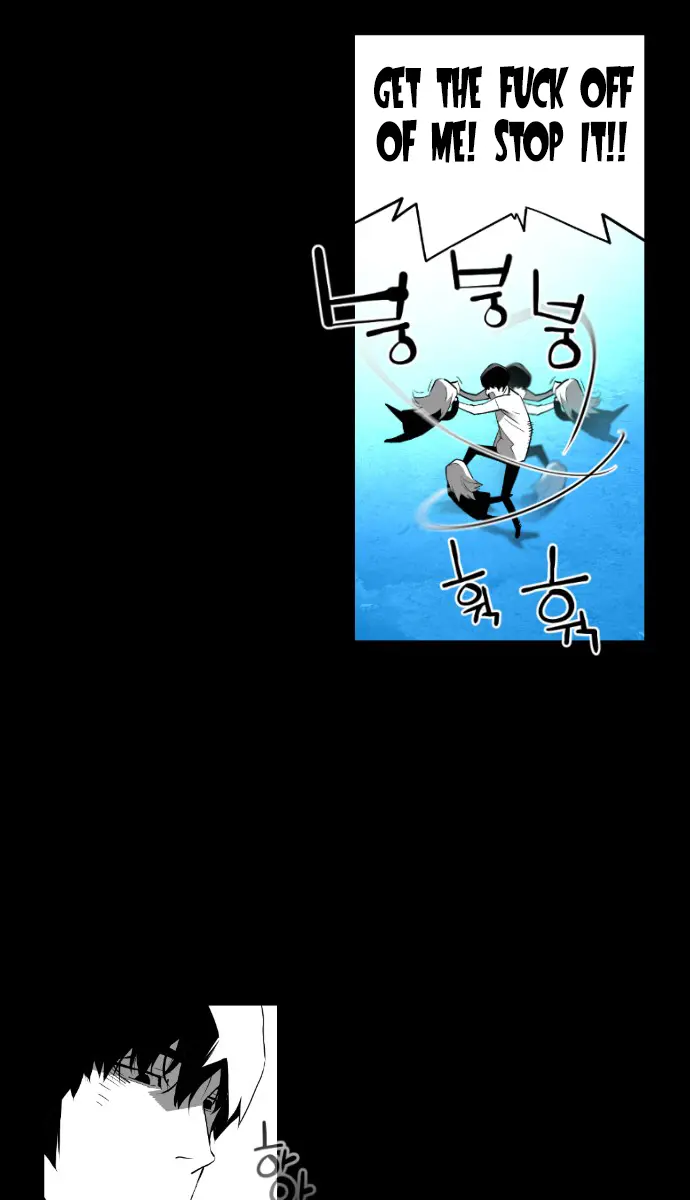 Terror Man Chapter 126 Page 32