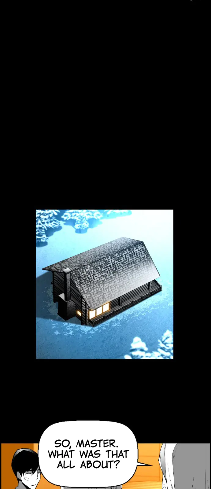 Terror Man Chapter 126 Page 34