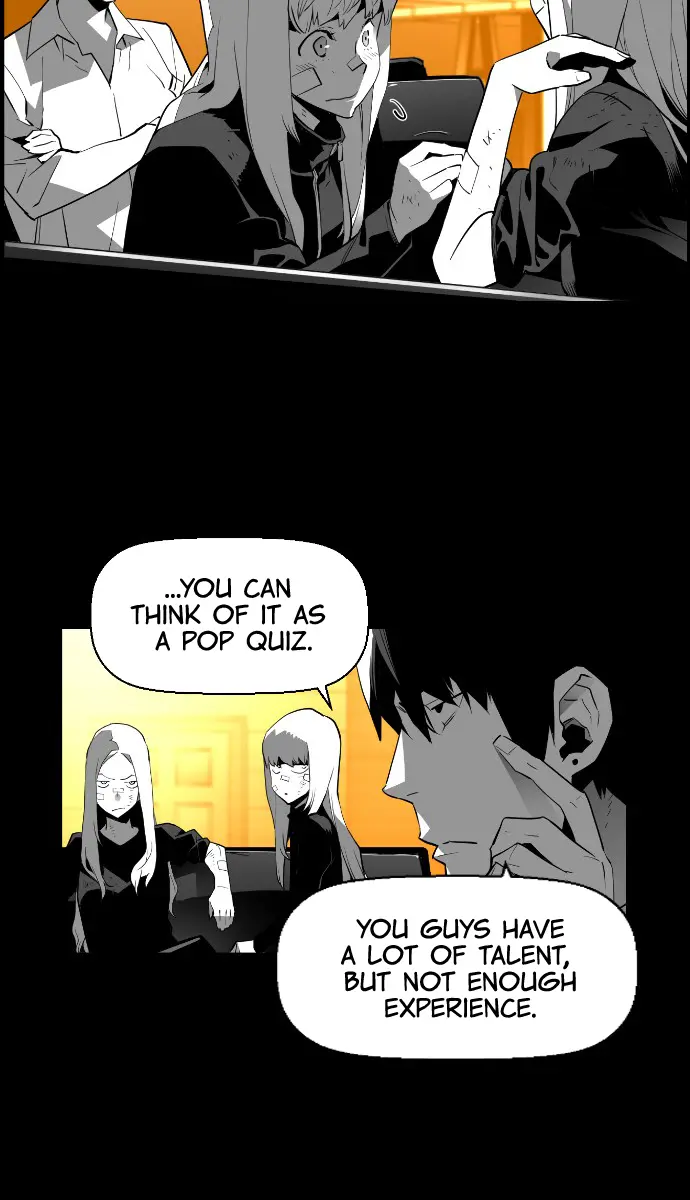 Terror Man Chapter 126 Page 35
