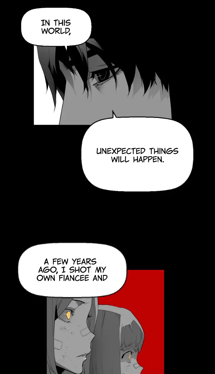 Terror Man Chapter 126 Page 36