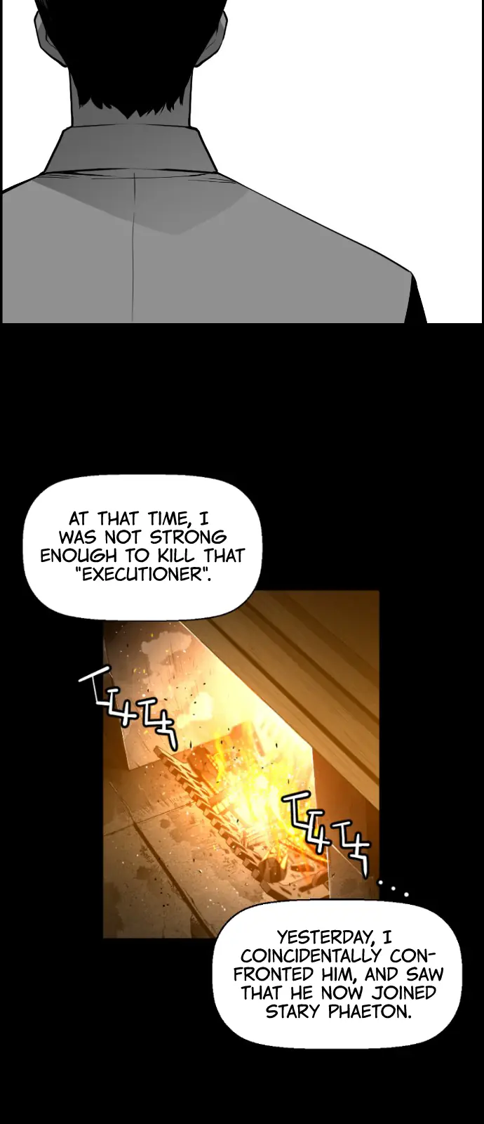 Terror Man Chapter 126 Page 38