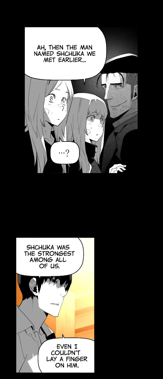 Terror Man Chapter 126 Page 39