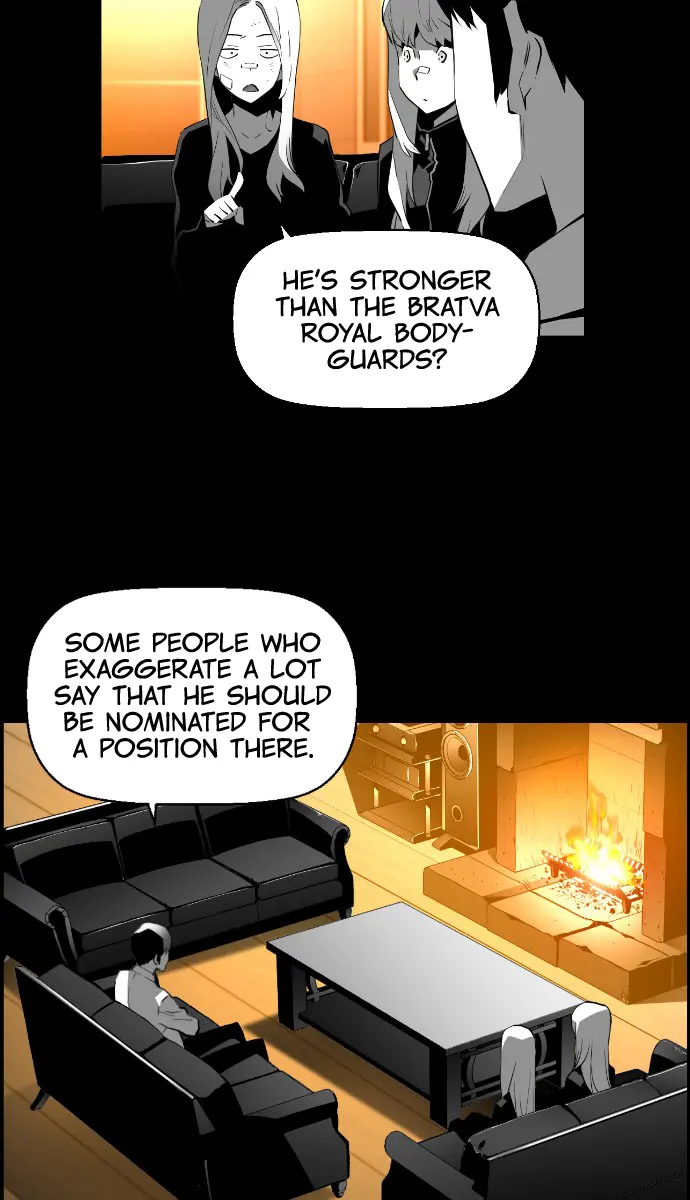 Terror Man Chapter 126 Page 41