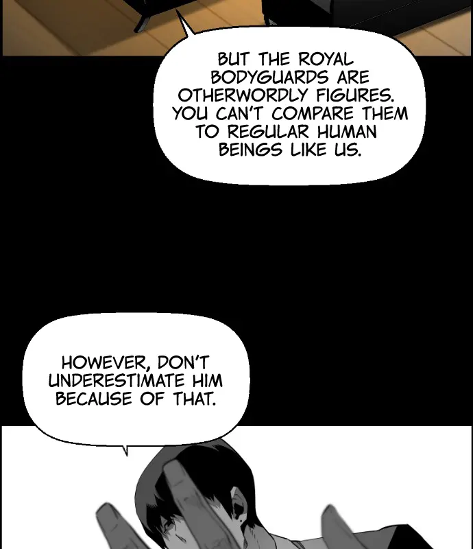 Terror Man Chapter 126 Page 42