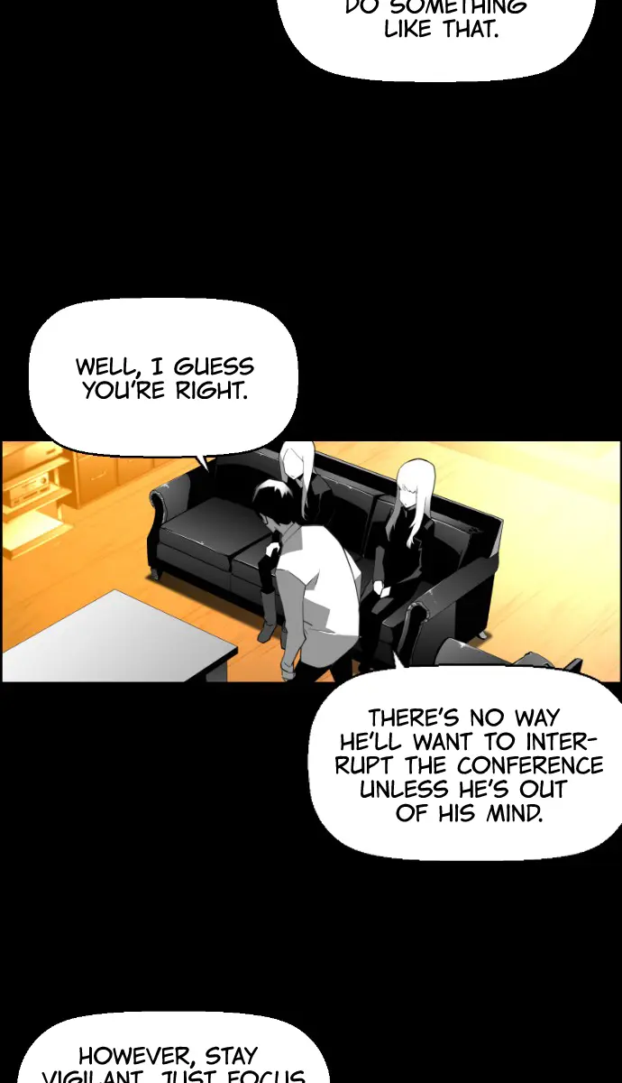 Terror Man Chapter 126 Page 44