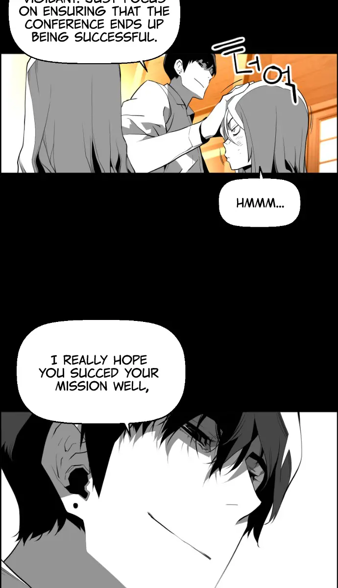 Terror Man Chapter 126 Page 45