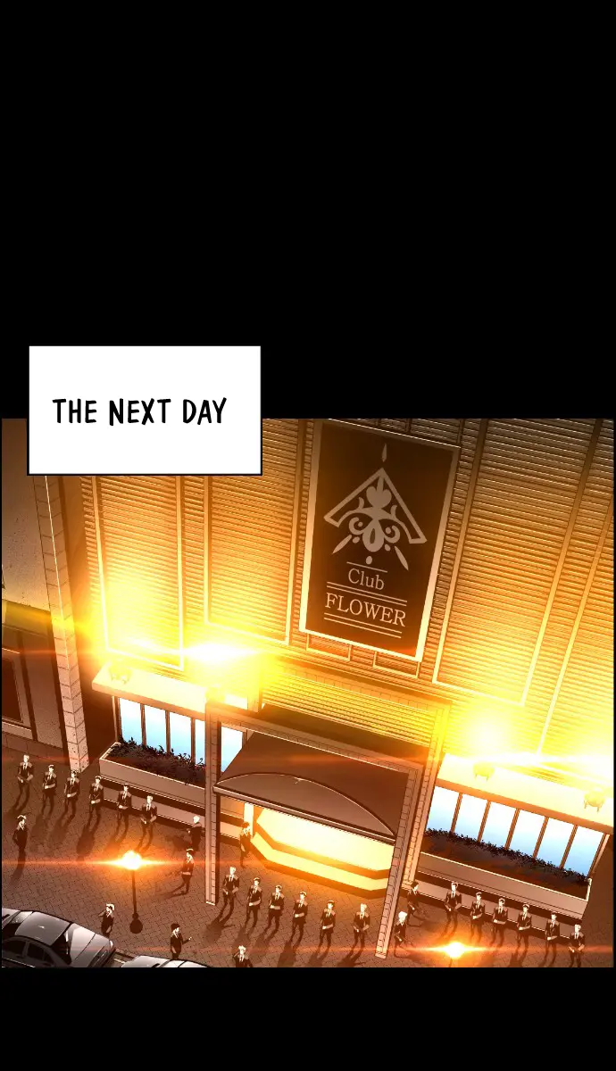 Terror Man Chapter 126 Page 47