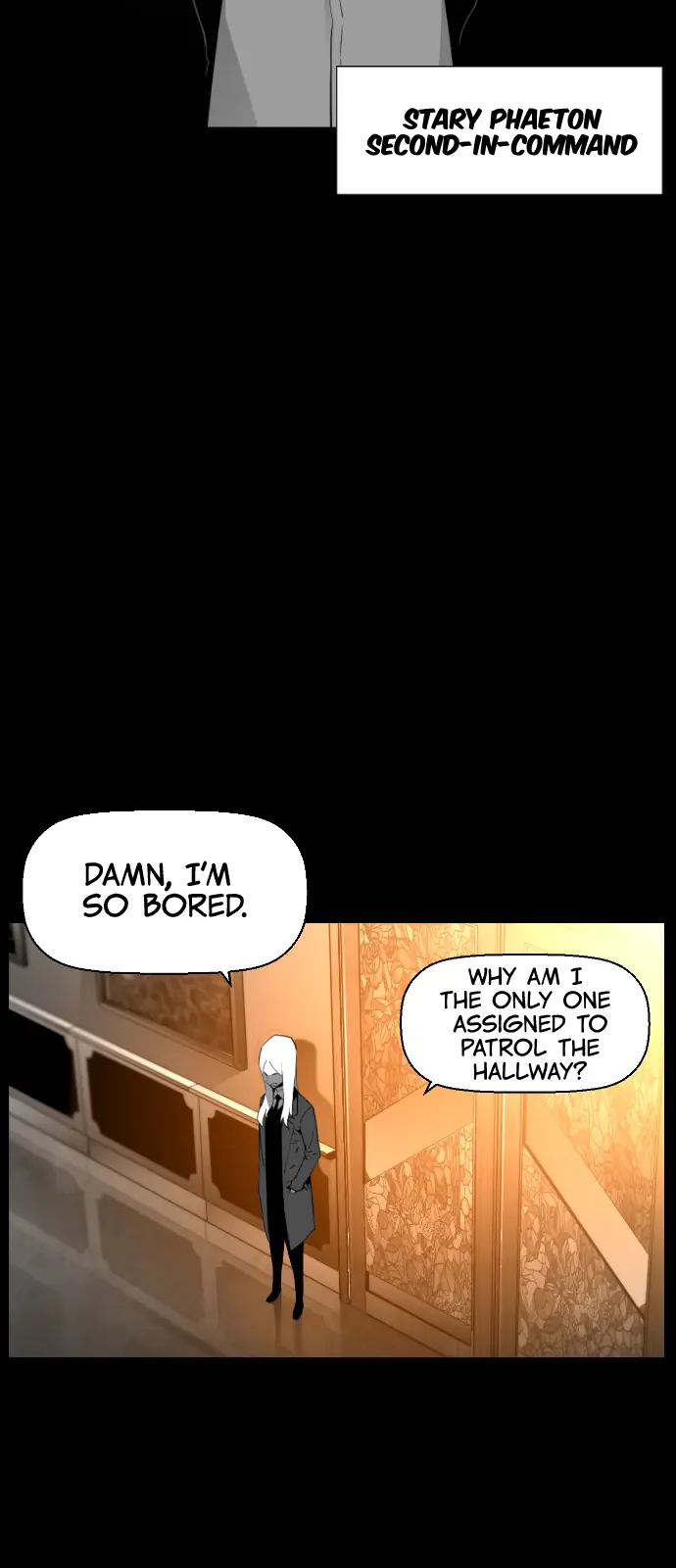 Terror Man Chapter 126 Page 51