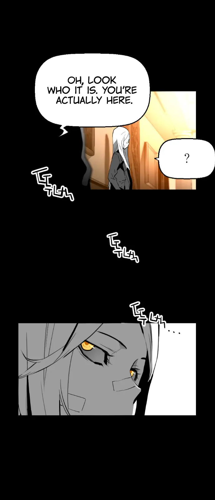 Terror Man Chapter 126 Page 52