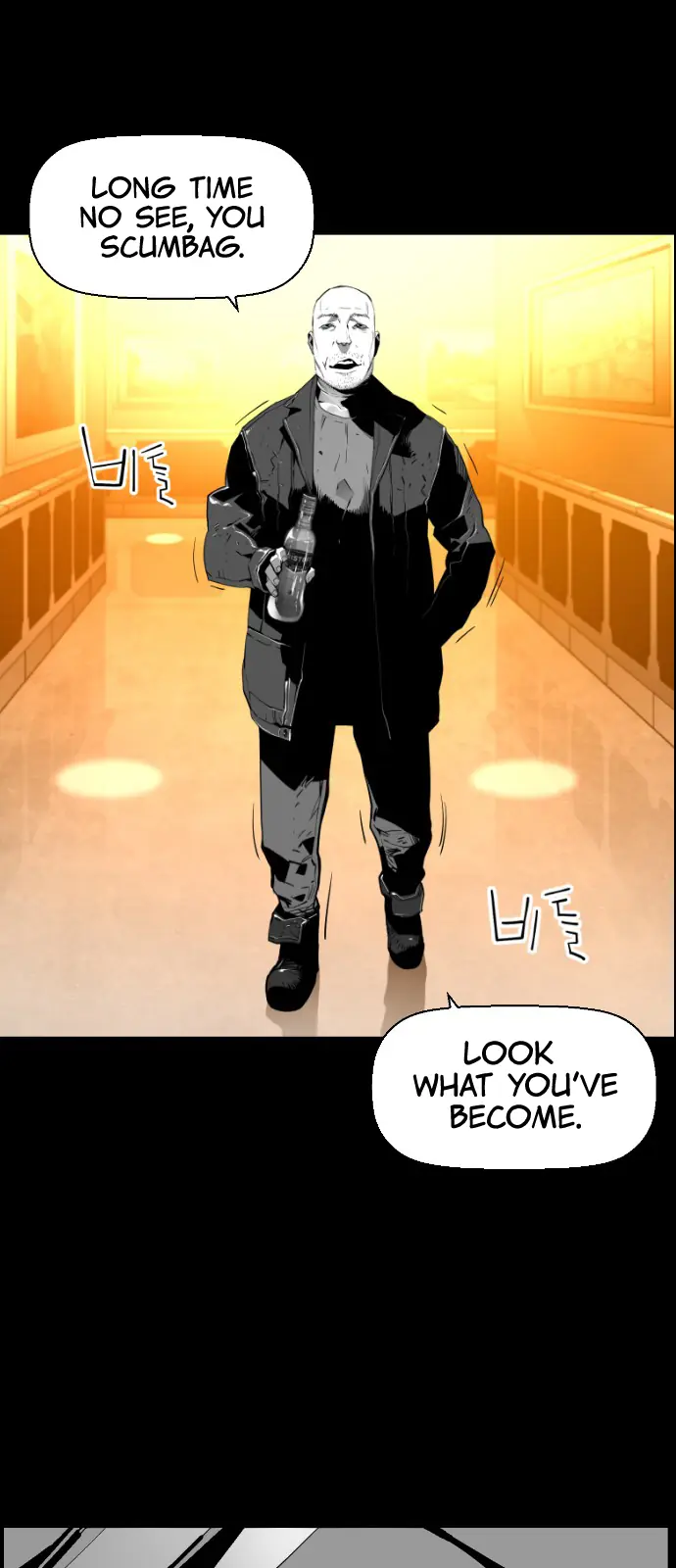 Terror Man Chapter 126 Page 53