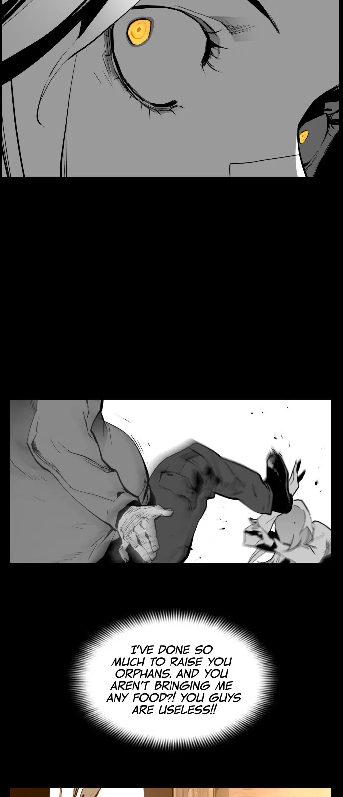 Terror Man Chapter 126 Page 54