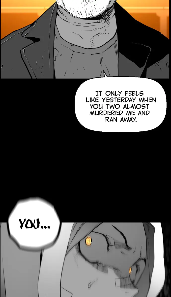 Terror Man Chapter 126 Page 57