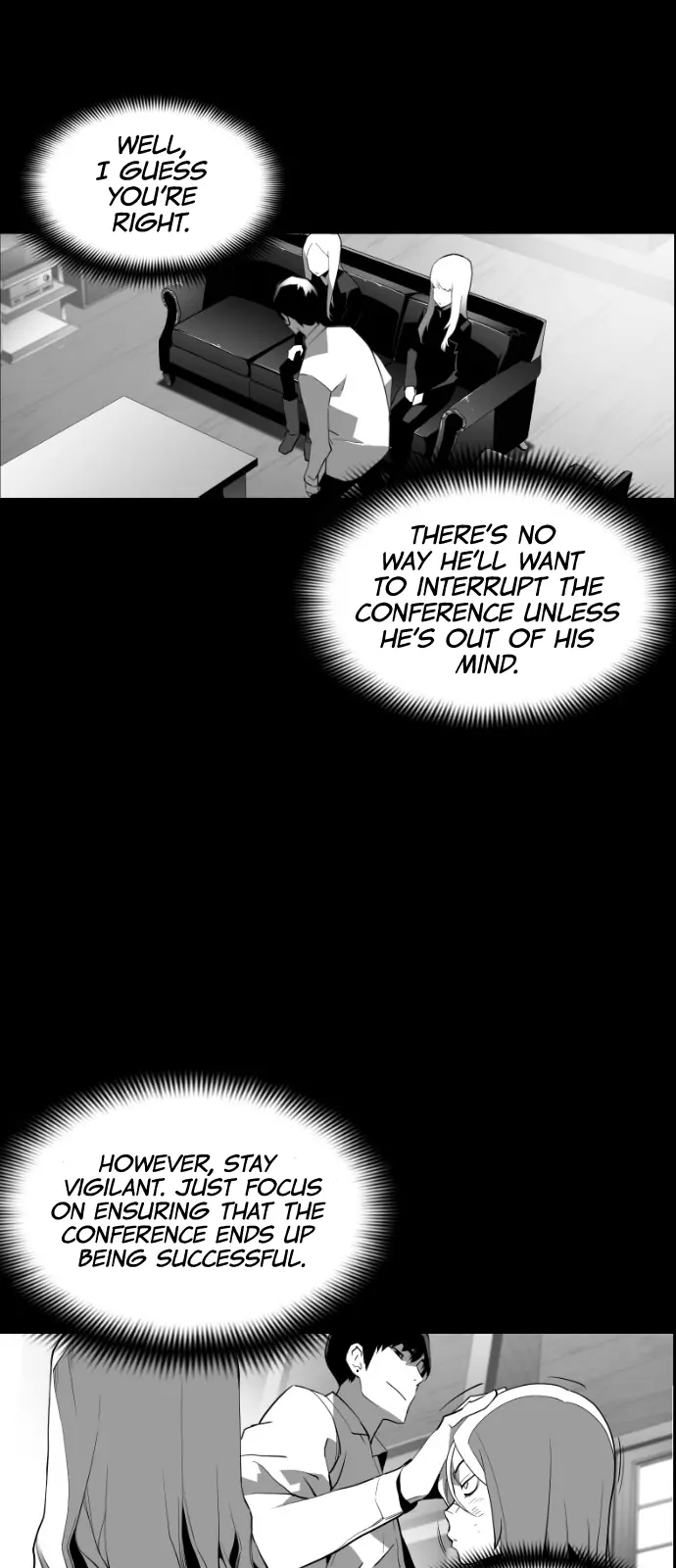 Terror Man Chapter 126 Page 60