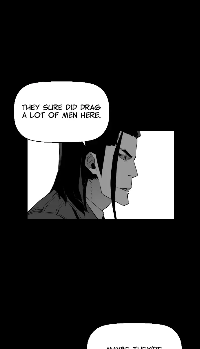 Terror Man Chapter 127 Page 2