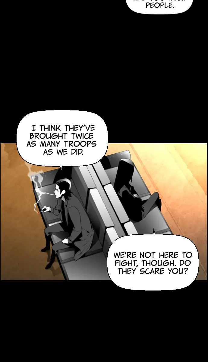 Terror Man Chapter 127 Page 4