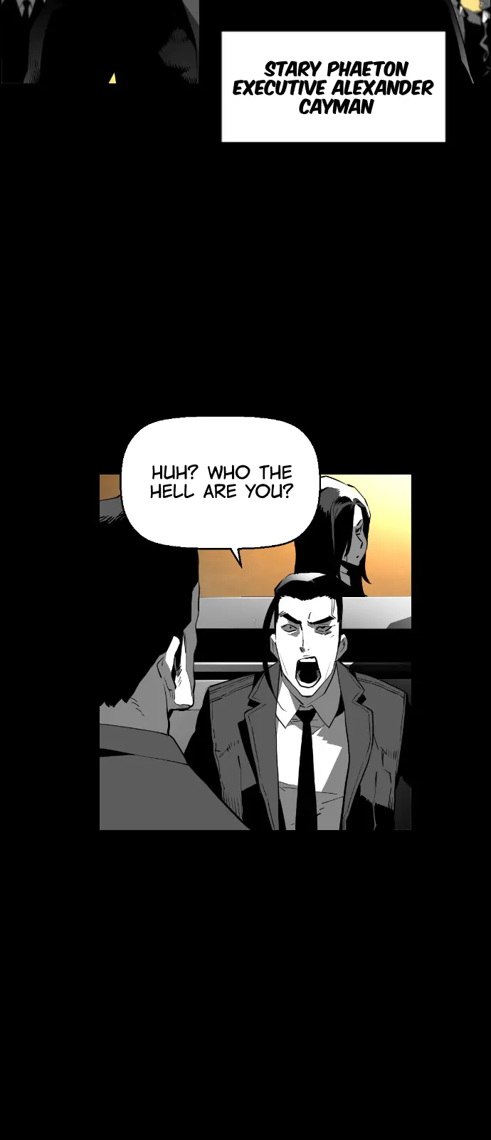 Terror Man Chapter 127 Page 6