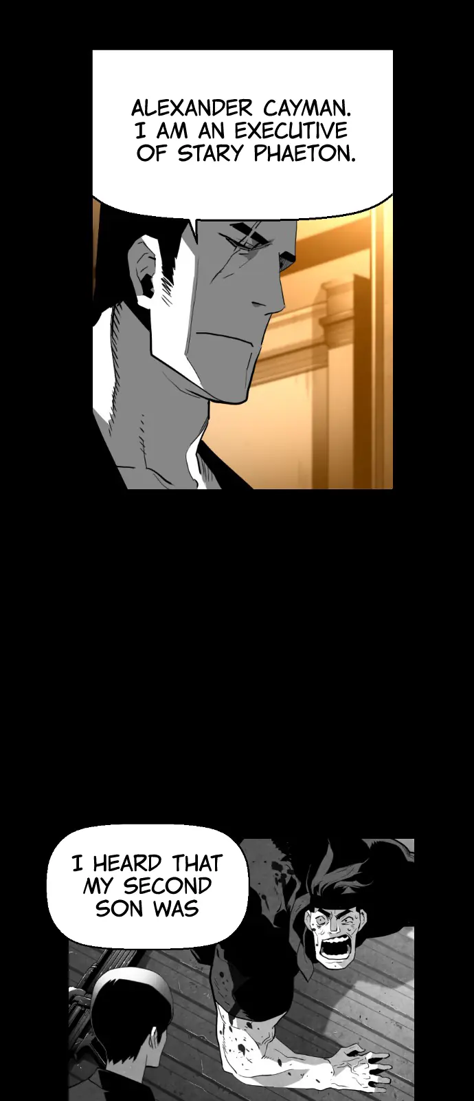 Terror Man Chapter 127 Page 7