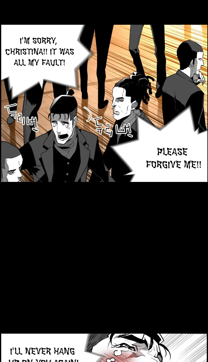 Terror Man Chapter 127 Page 12