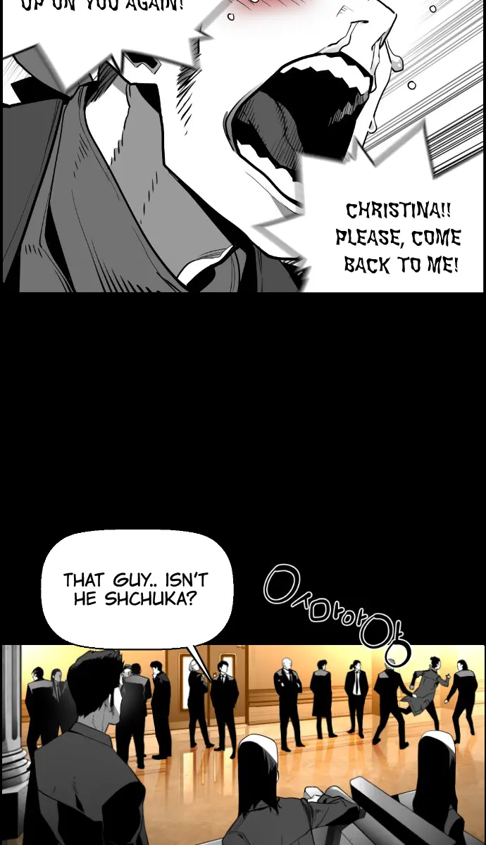 Terror Man Chapter 127 Page 13