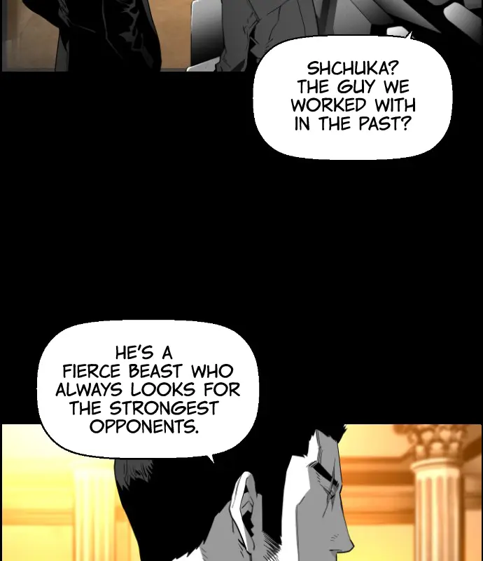 Terror Man Chapter 127 Page 14