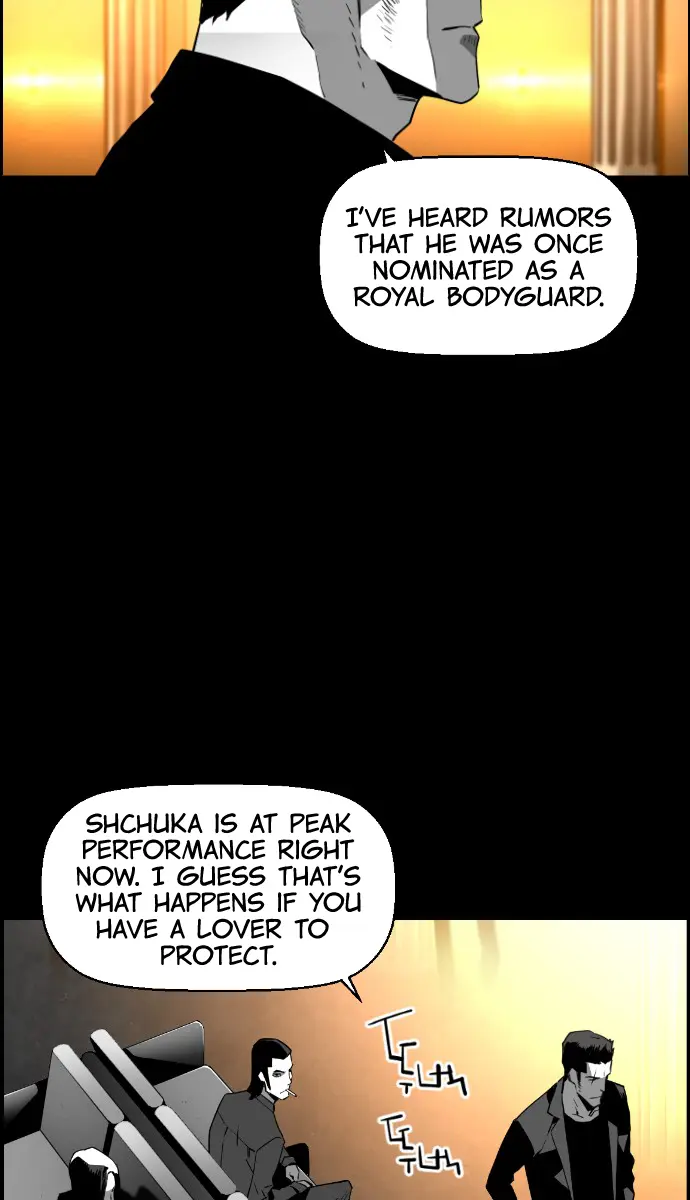 Terror Man Chapter 127 Page 15